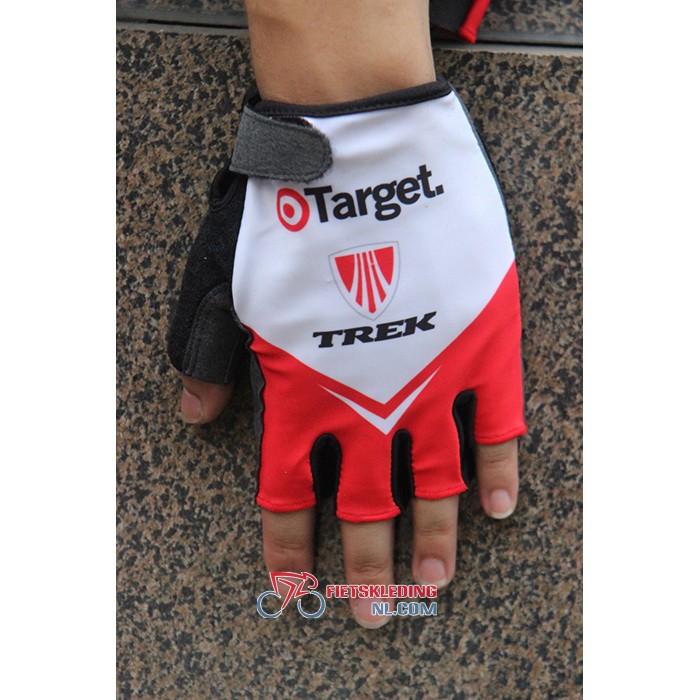 2020 Trek Target Korte Handschoenen